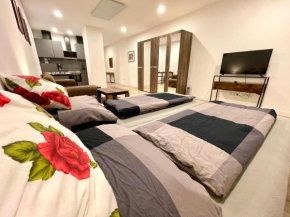 NEU Große Einzimmerwohnung im Zentrum Goldstadt Pforzheim Schlössle
